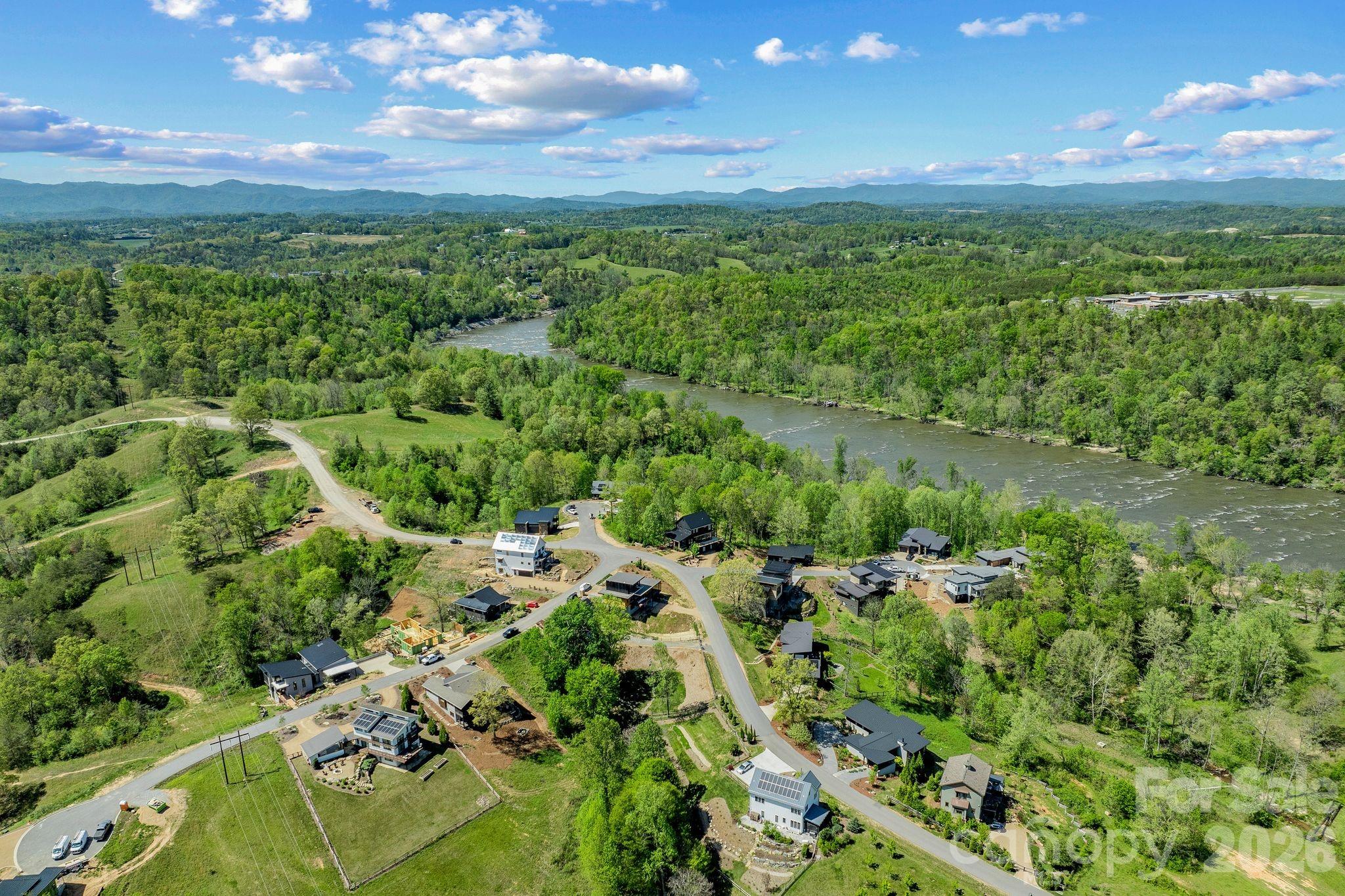 13 Tulip Poplar Trail Asheville NC 28804