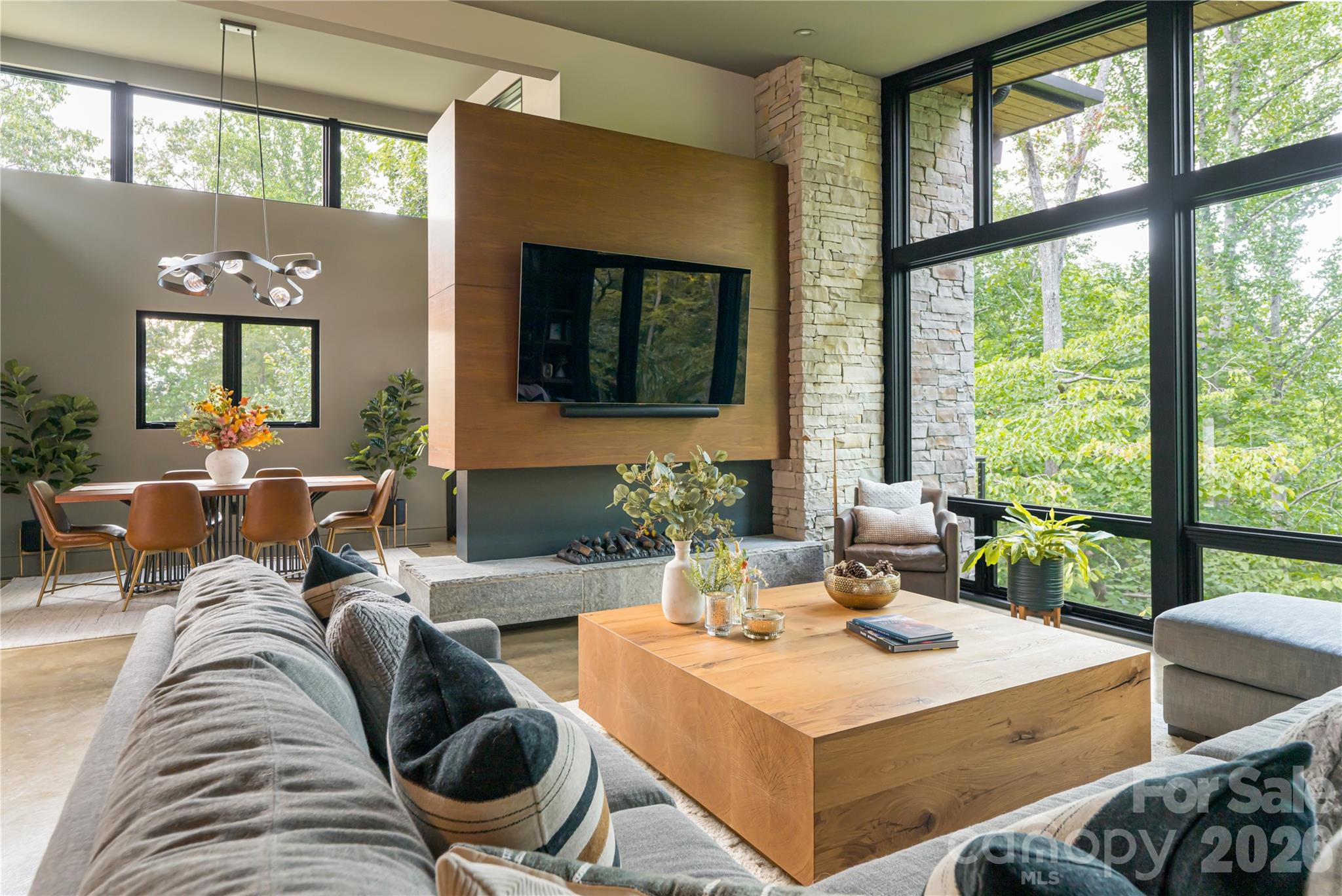 13 Tulip Poplar Trail Asheville NC 28804