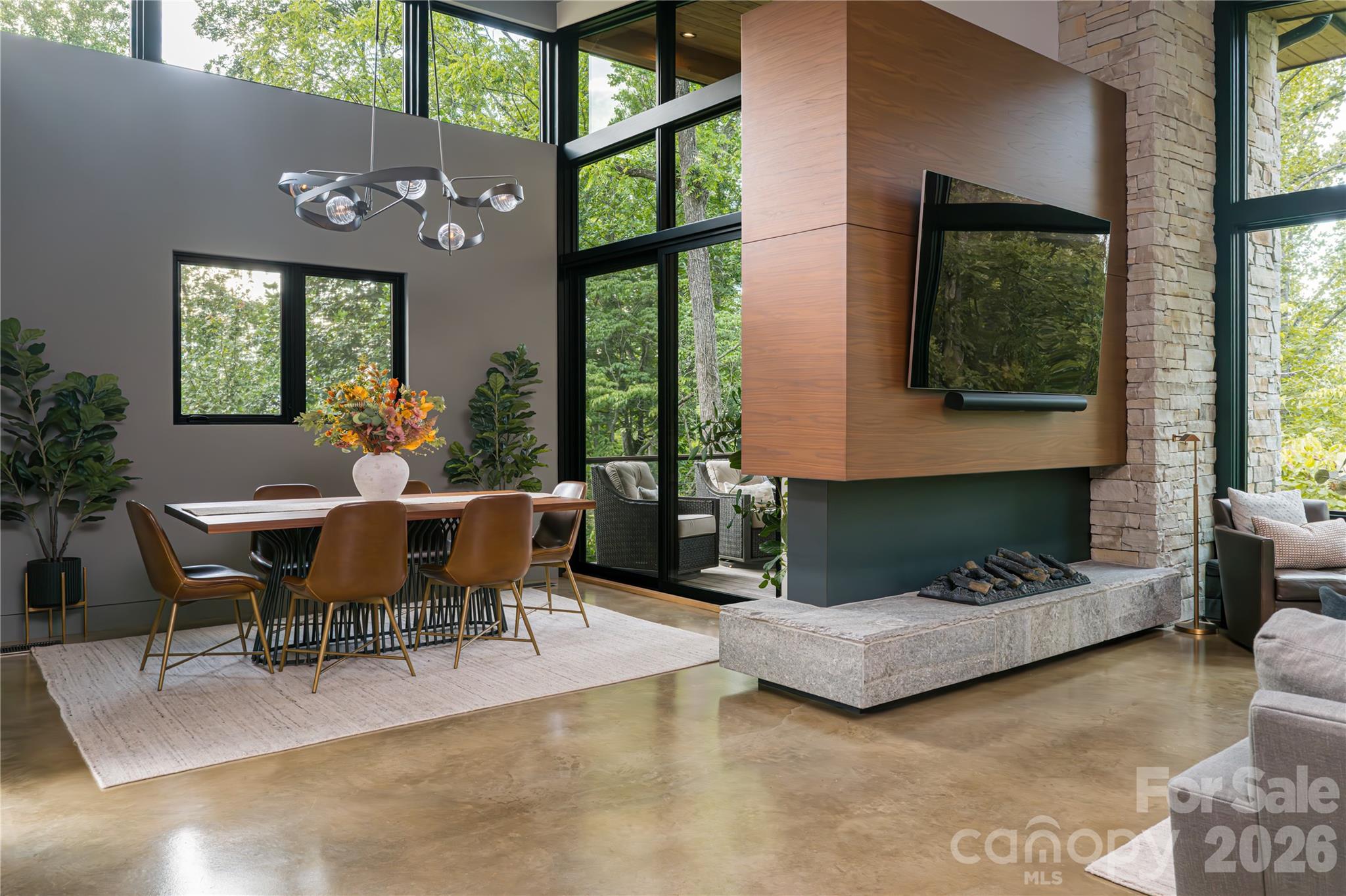 13 Tulip Poplar Trail Asheville NC 28804