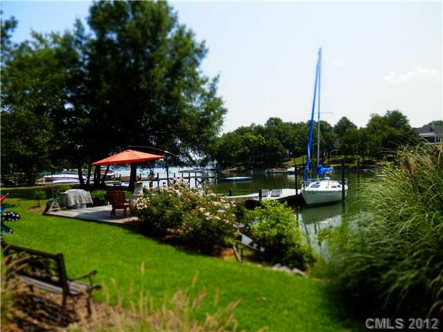 20900 Norman Shores Drive Cornelius NC 28031