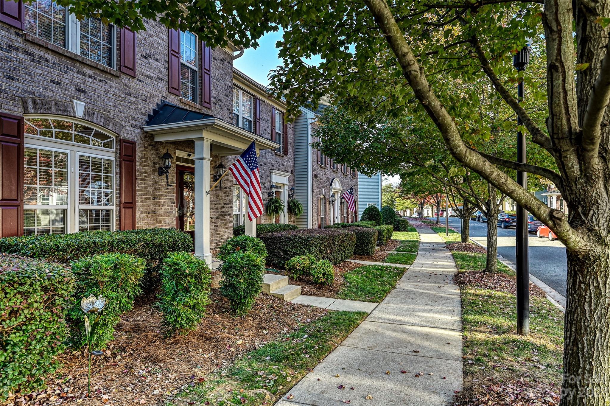 20556 Harbor View Drive Cornelius NC 28031