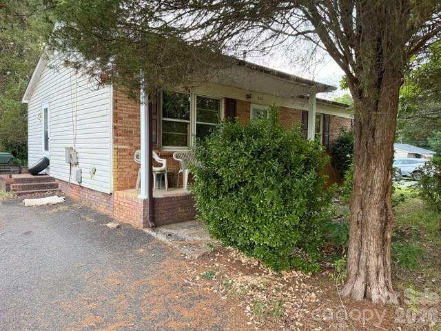 667 Kilborne Drive Gastonia NC 28052