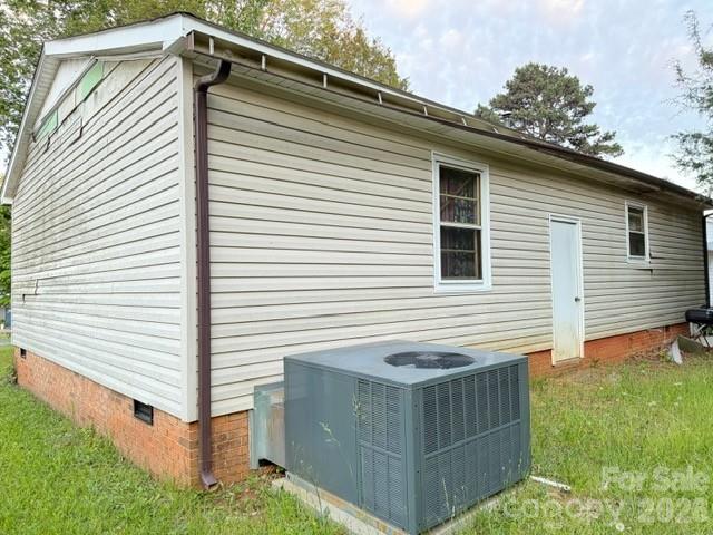 667 Kilborne Drive Gastonia NC 28052