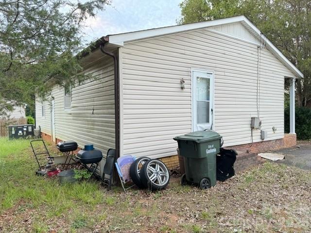 667 Kilborne Drive Gastonia NC 28052