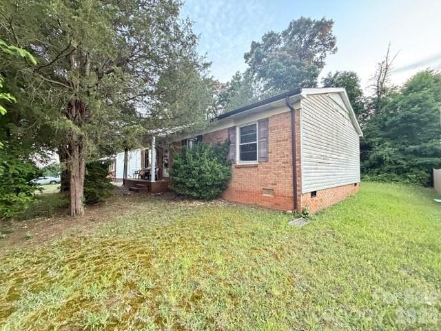 667 Kilborne Drive Gastonia NC 28052
