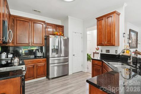 13317 Emerald Branch Lane Charlotte NC 28273