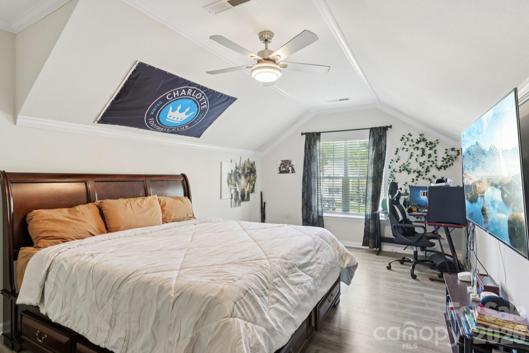 13317 Emerald Branch Lane Charlotte NC 28273