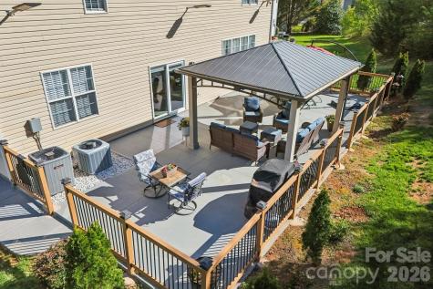 13317 Emerald Branch Lane Charlotte NC 28273