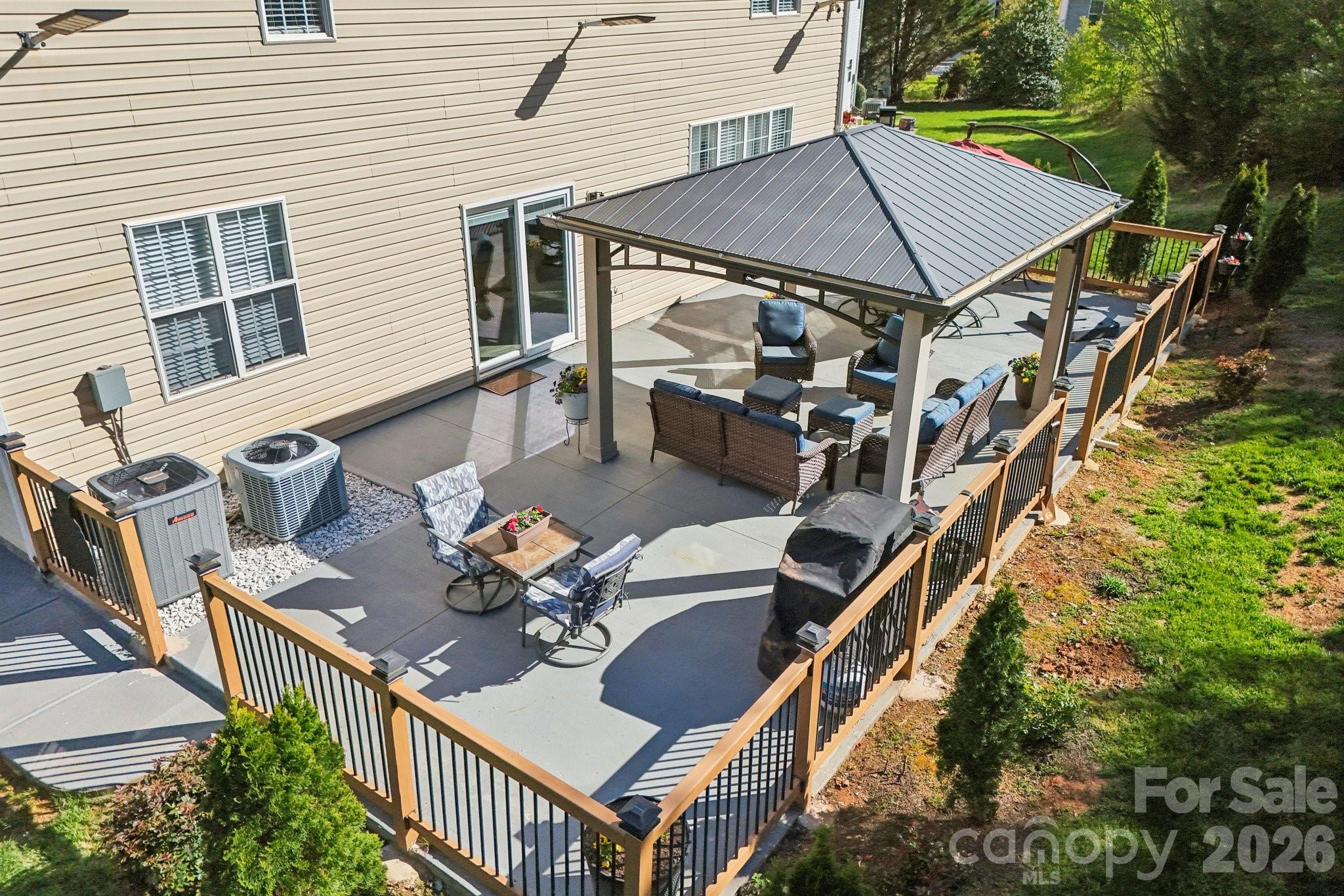 13317 Emerald Branch Lane Charlotte NC 28273