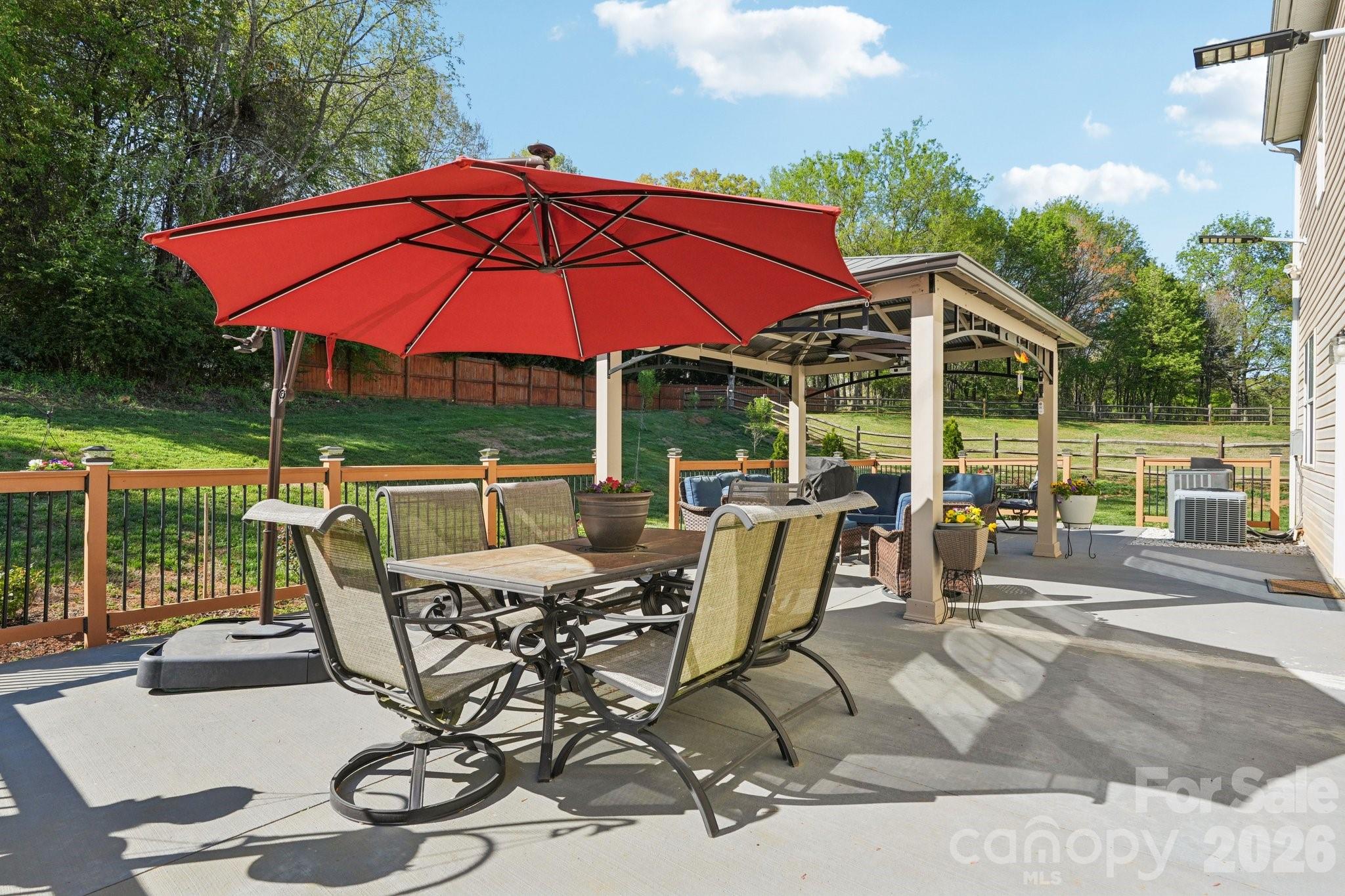 13317 Emerald Branch Lane Charlotte NC 28273