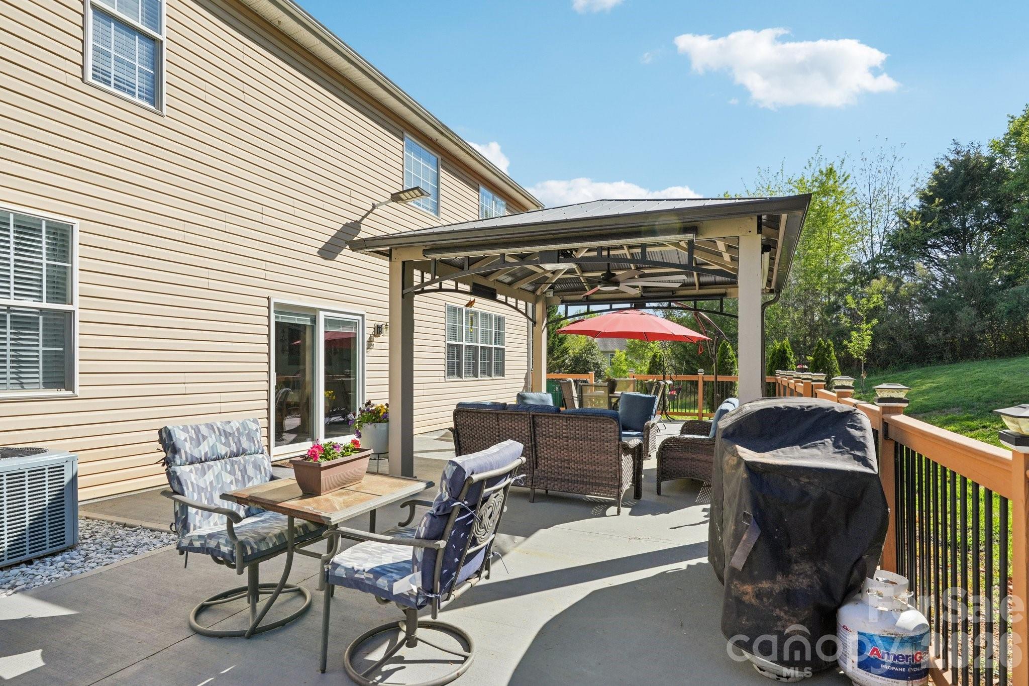 13317 Emerald Branch Lane Charlotte NC 28273
