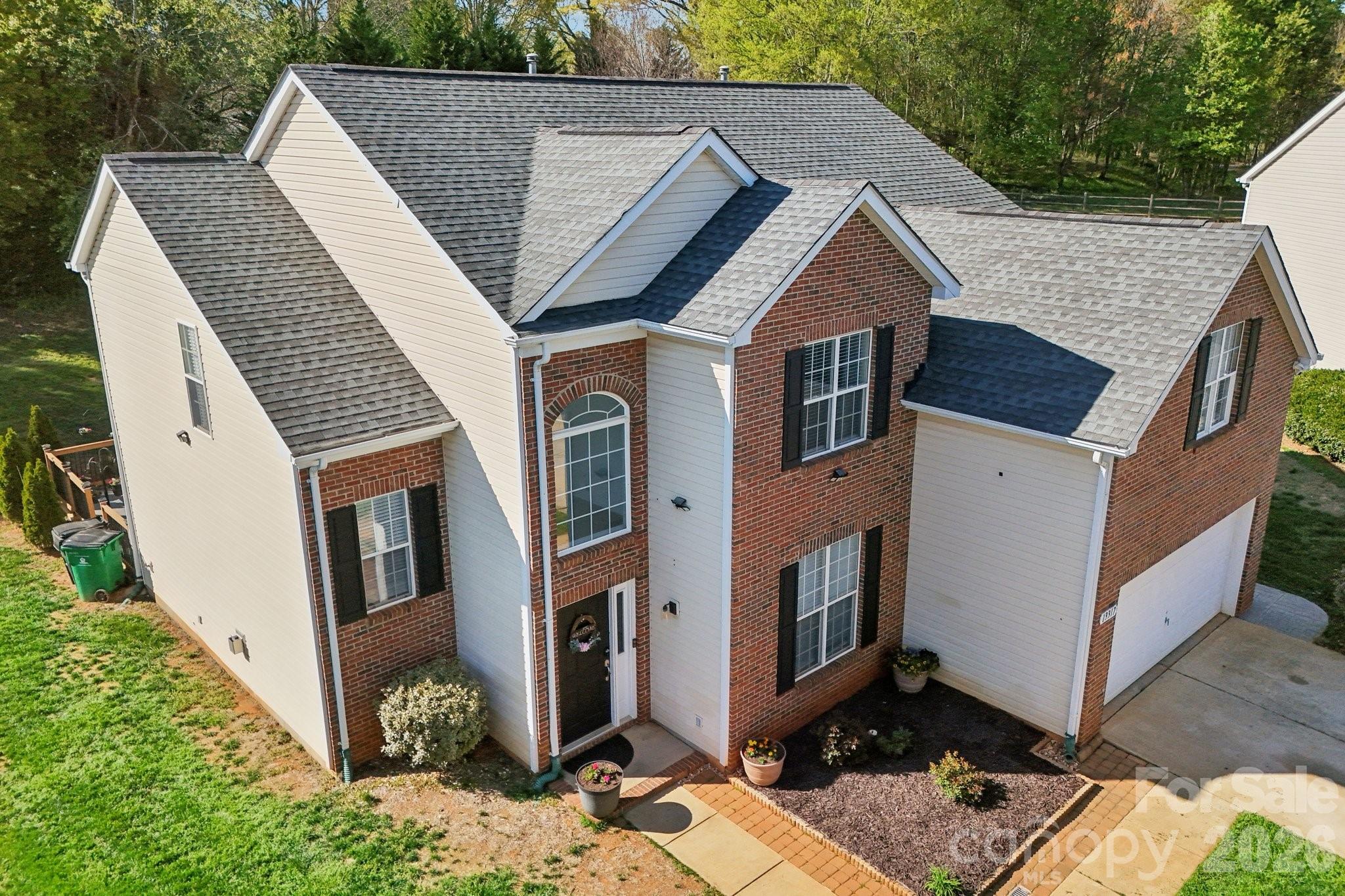 13317 Emerald Branch Lane Charlotte NC 28273