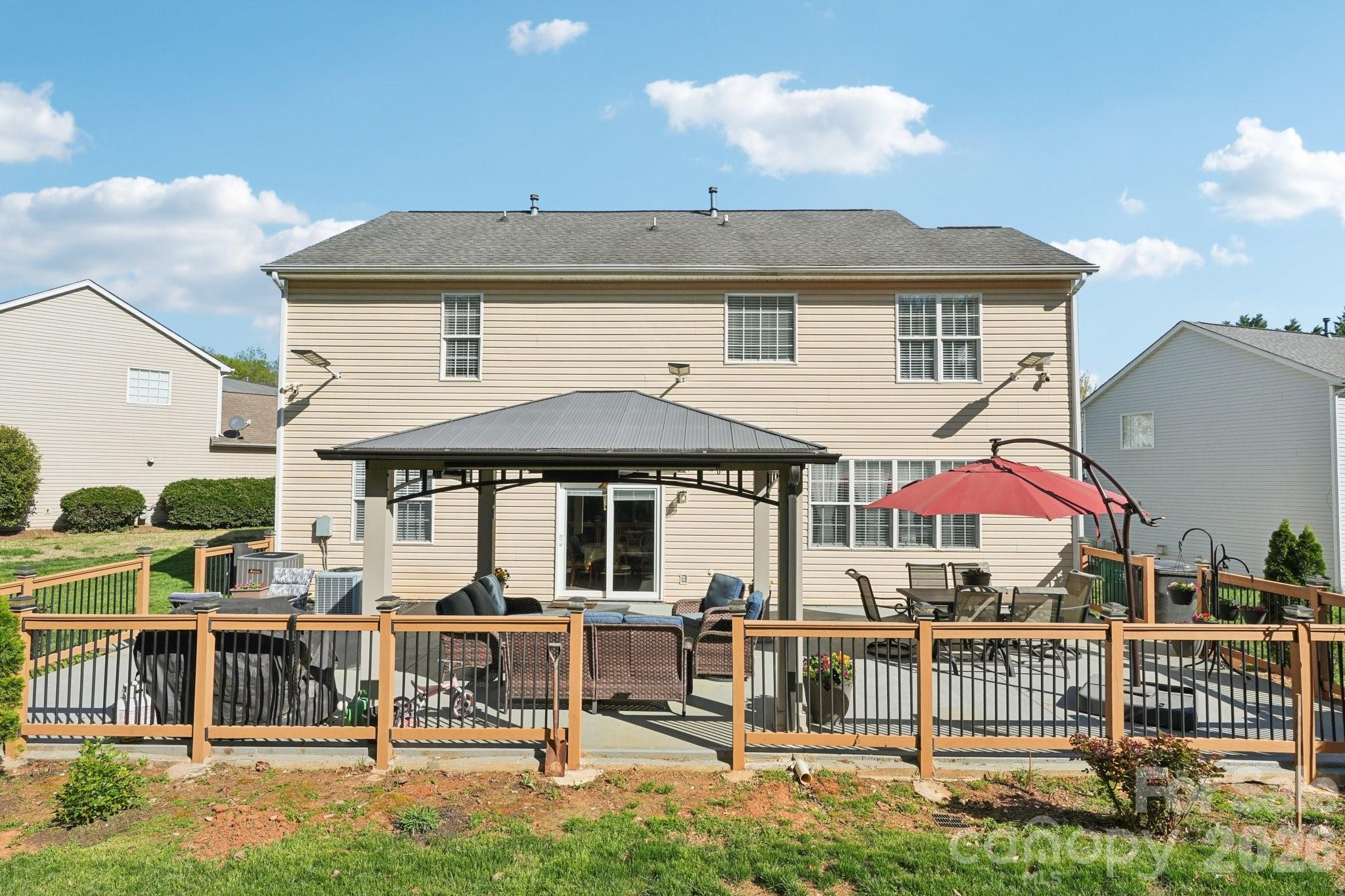 13317 Emerald Branch Lane Charlotte NC 28273