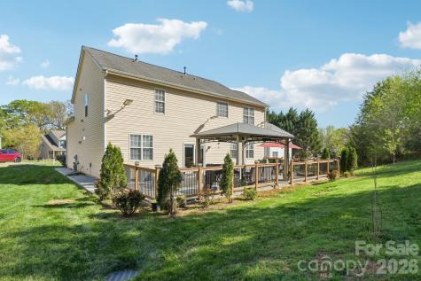 13317 Emerald Branch Lane Charlotte NC 28273