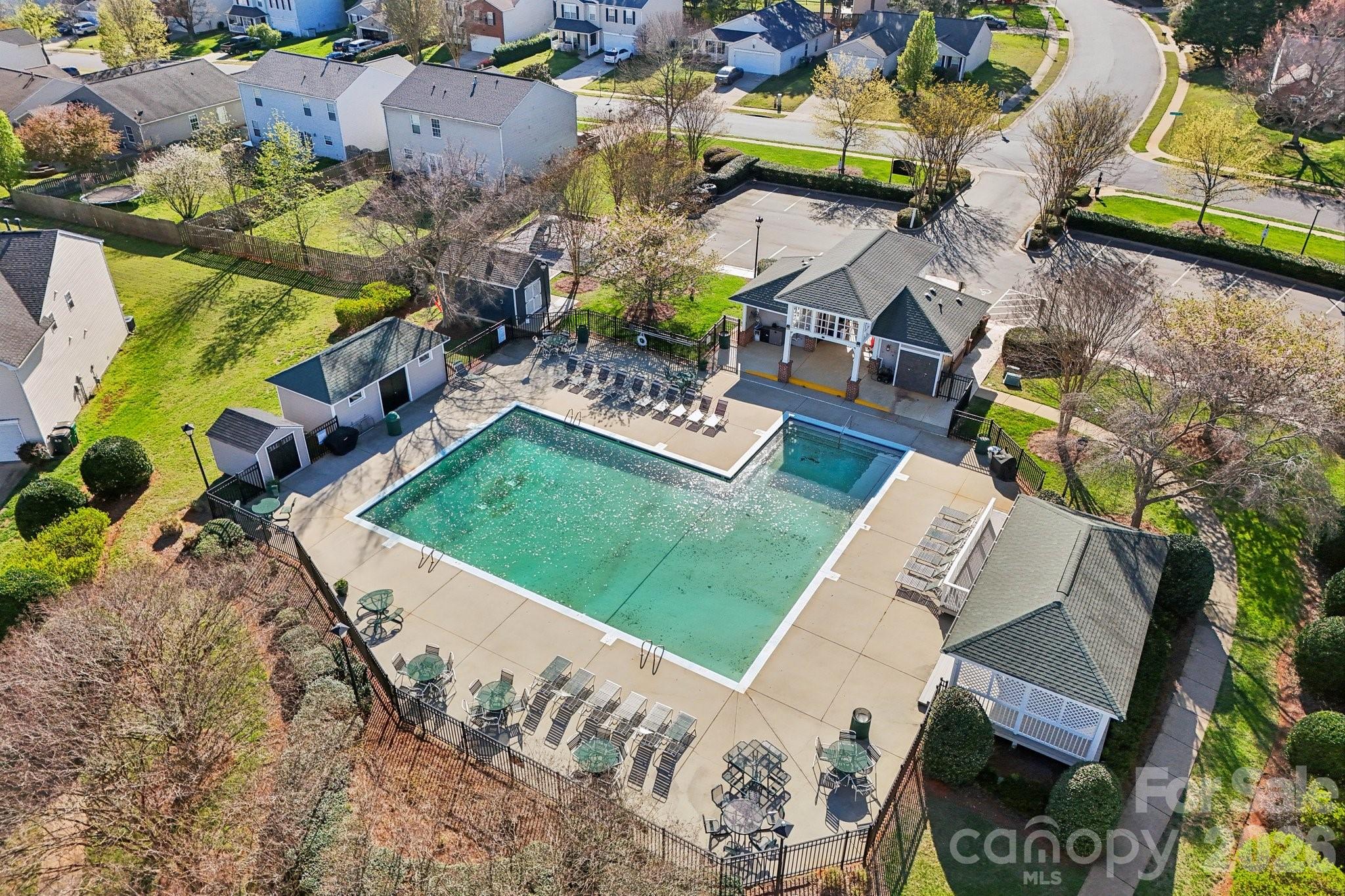 13317 Emerald Branch Lane Charlotte NC 28273