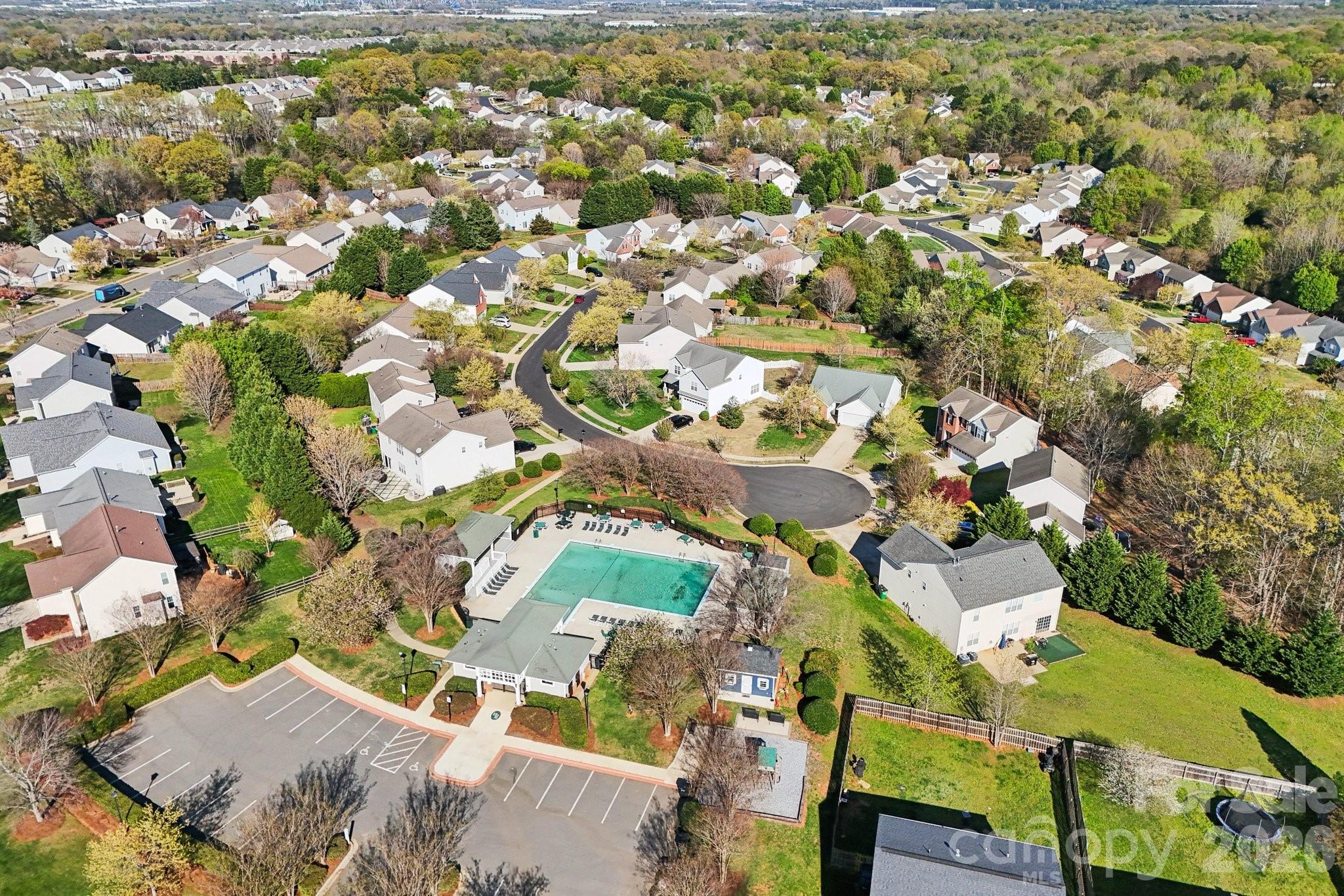 13317 Emerald Branch Lane Charlotte NC 28273