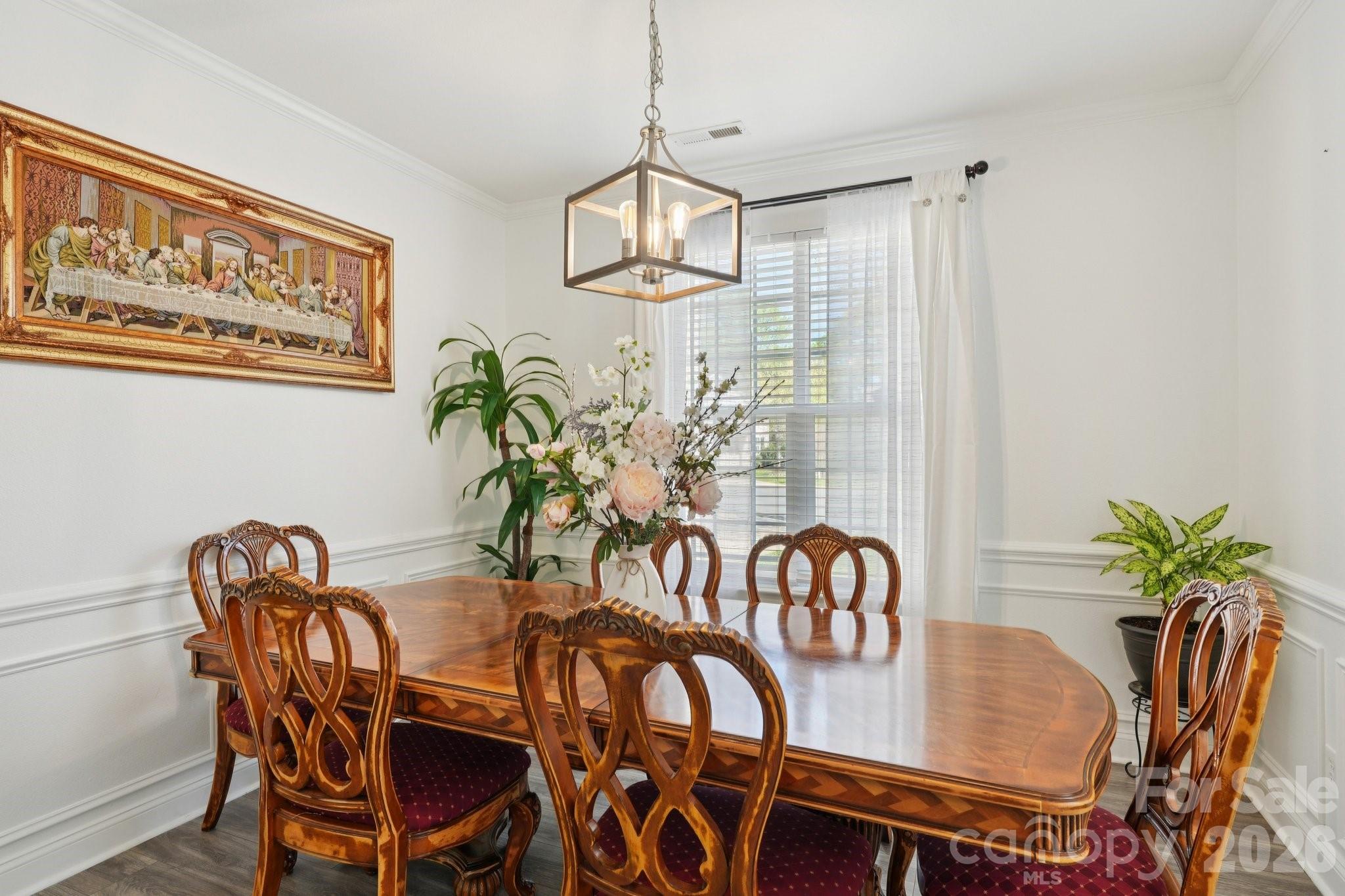 13317 Emerald Branch Lane Charlotte NC 28273