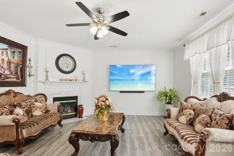13317 Emerald Branch Lane Charlotte NC 28273