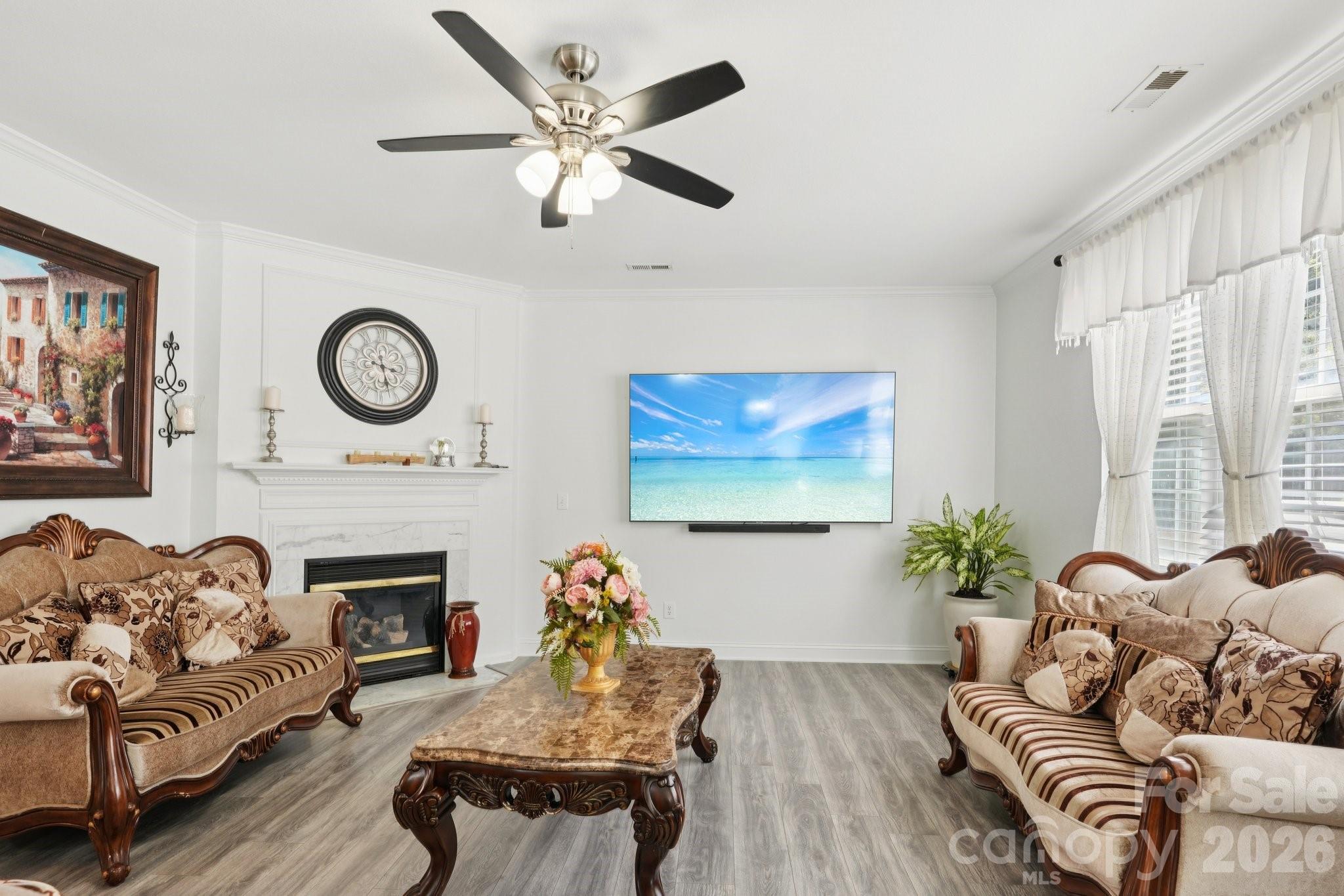 13317 Emerald Branch Lane Charlotte NC 28273