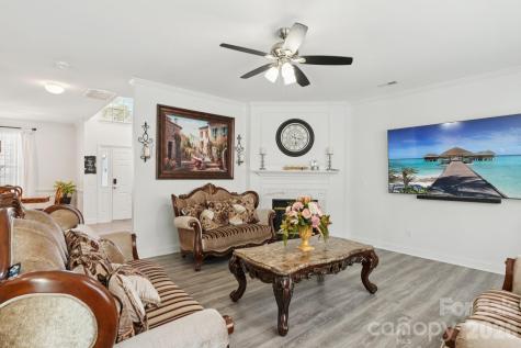 13317 Emerald Branch Lane Charlotte NC 28273