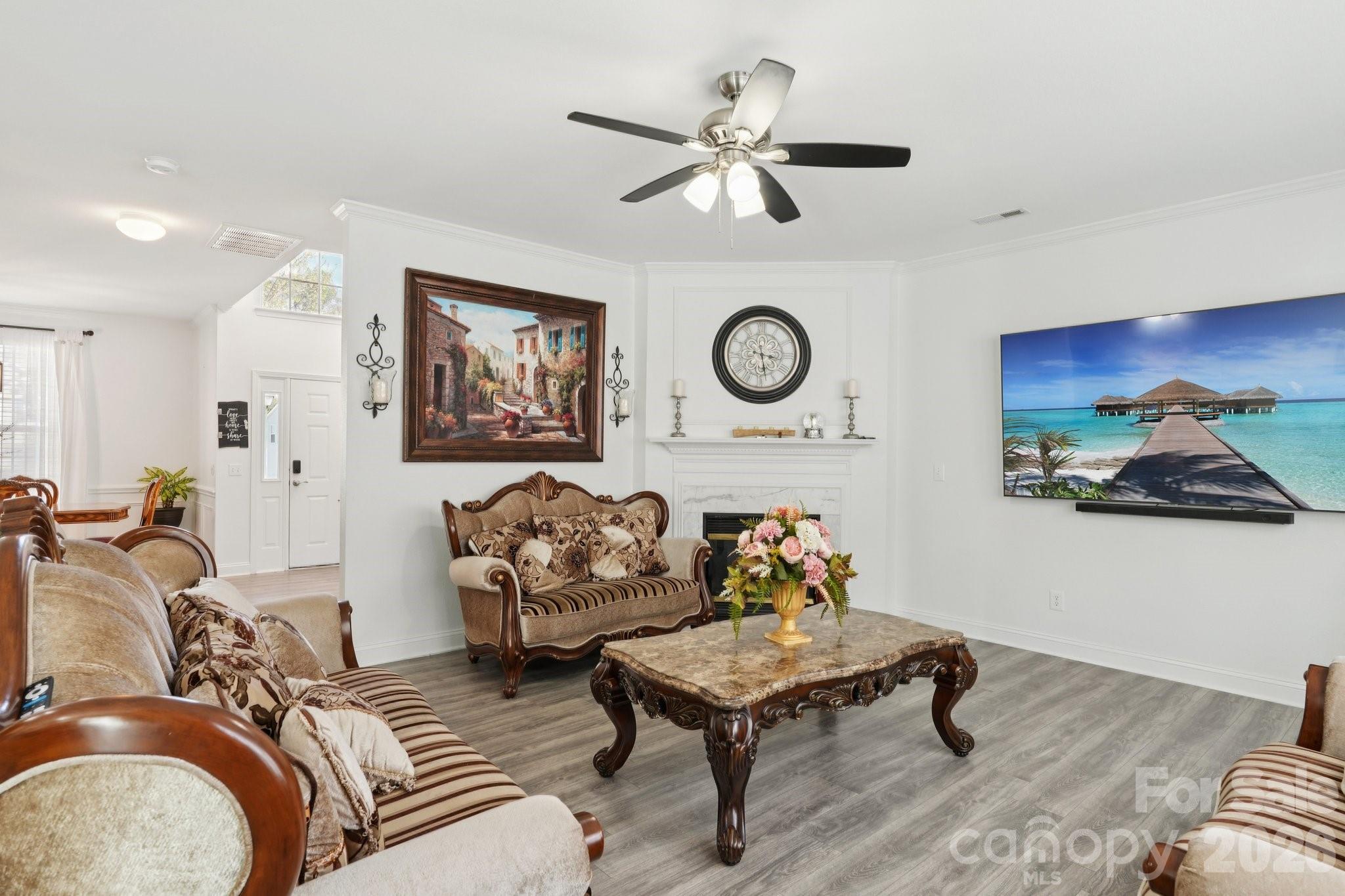 13317 Emerald Branch Lane Charlotte NC 28273