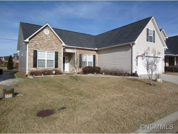 8 Thornwood Court Arden NC 28704