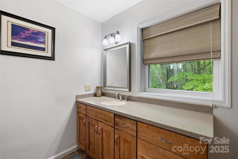 331 Pinnacle Ridge Road Beech Mountain NC 28604