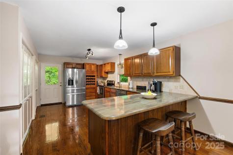 331 Pinnacle Ridge Road Beech Mountain NC 28604