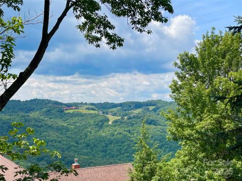331 Pinnacle Ridge Road Beech Mountain NC 28604