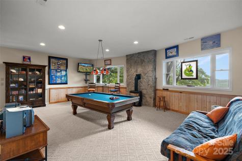 331 Pinnacle Ridge Road Beech Mountain NC 28604