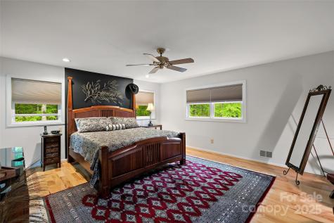 331 Pinnacle Ridge Road Beech Mountain NC 28604