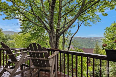 331 Pinnacle Ridge Road Beech Mountain NC 28604