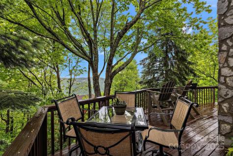 331 Pinnacle Ridge Road Beech Mountain NC 28604