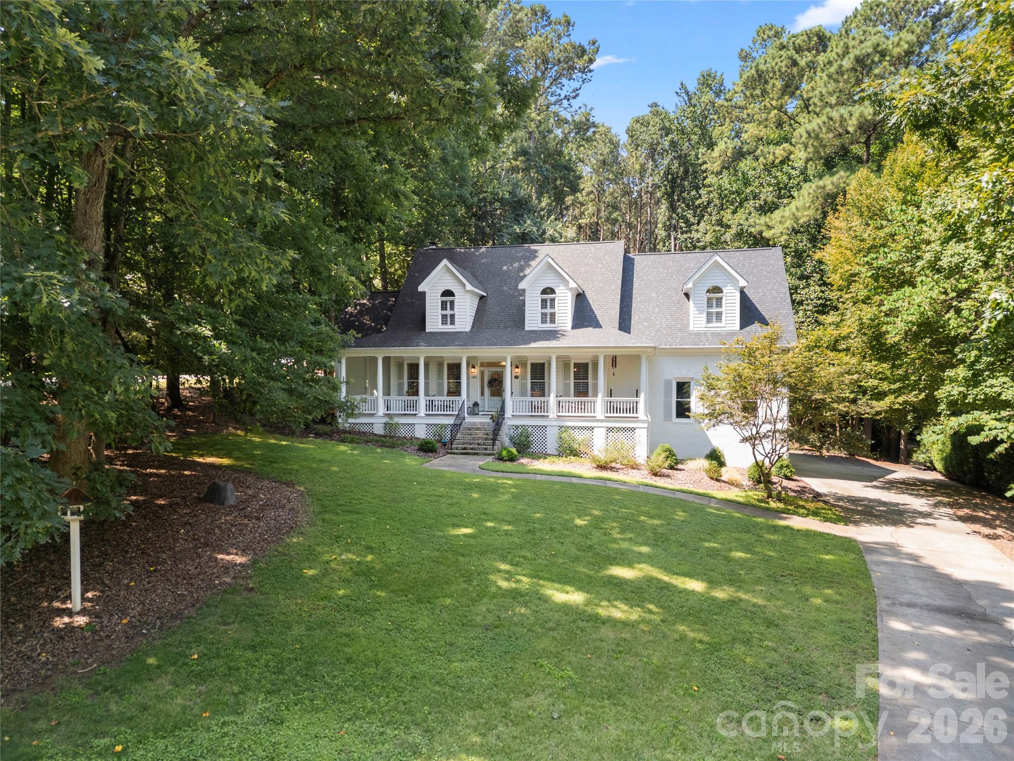 480 Robinson Road Mooresville NC 28117
