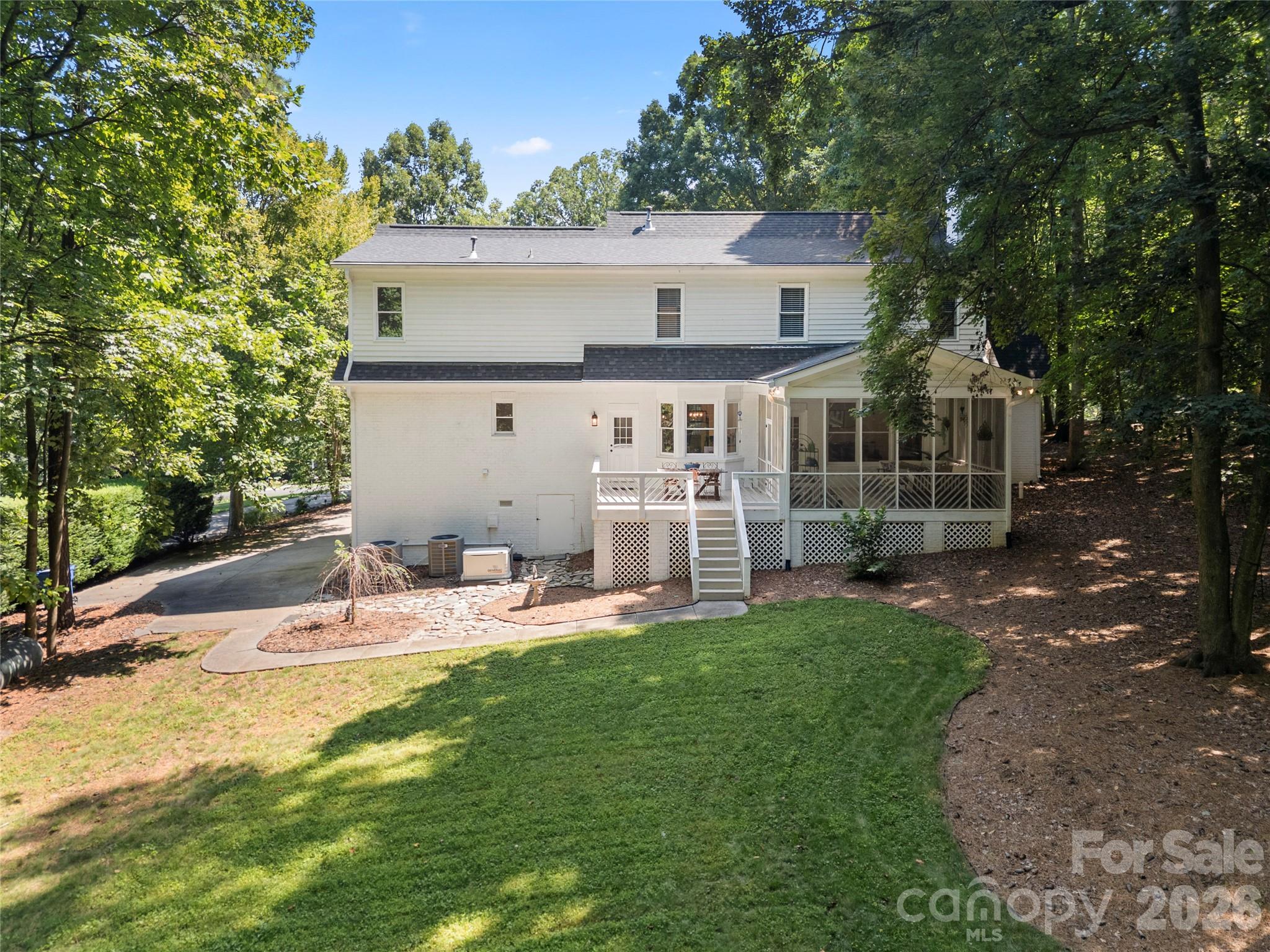 480 Robinson Road Mooresville NC 28117