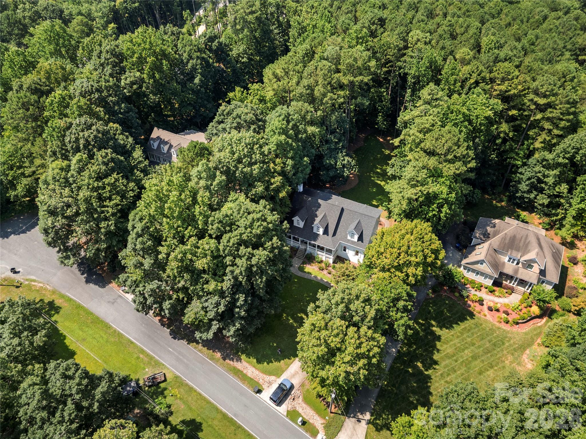 480 Robinson Road Mooresville NC 28117