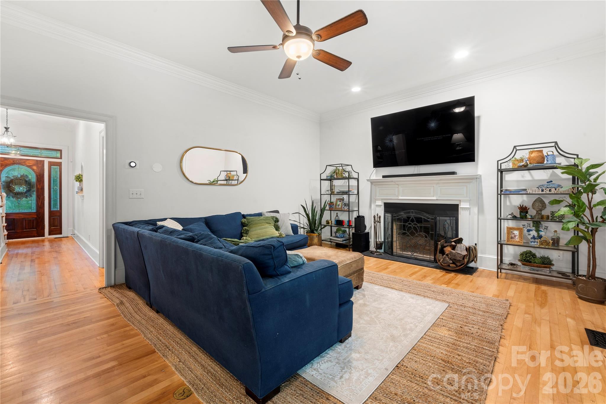 480 Robinson Road Mooresville NC 28117