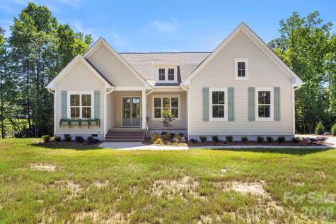 1183 Tirzah Road Rock Hill SC 29732