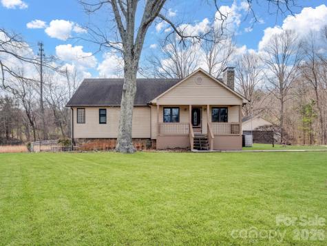 544 Hicks Creek Road Troutman NC 28166