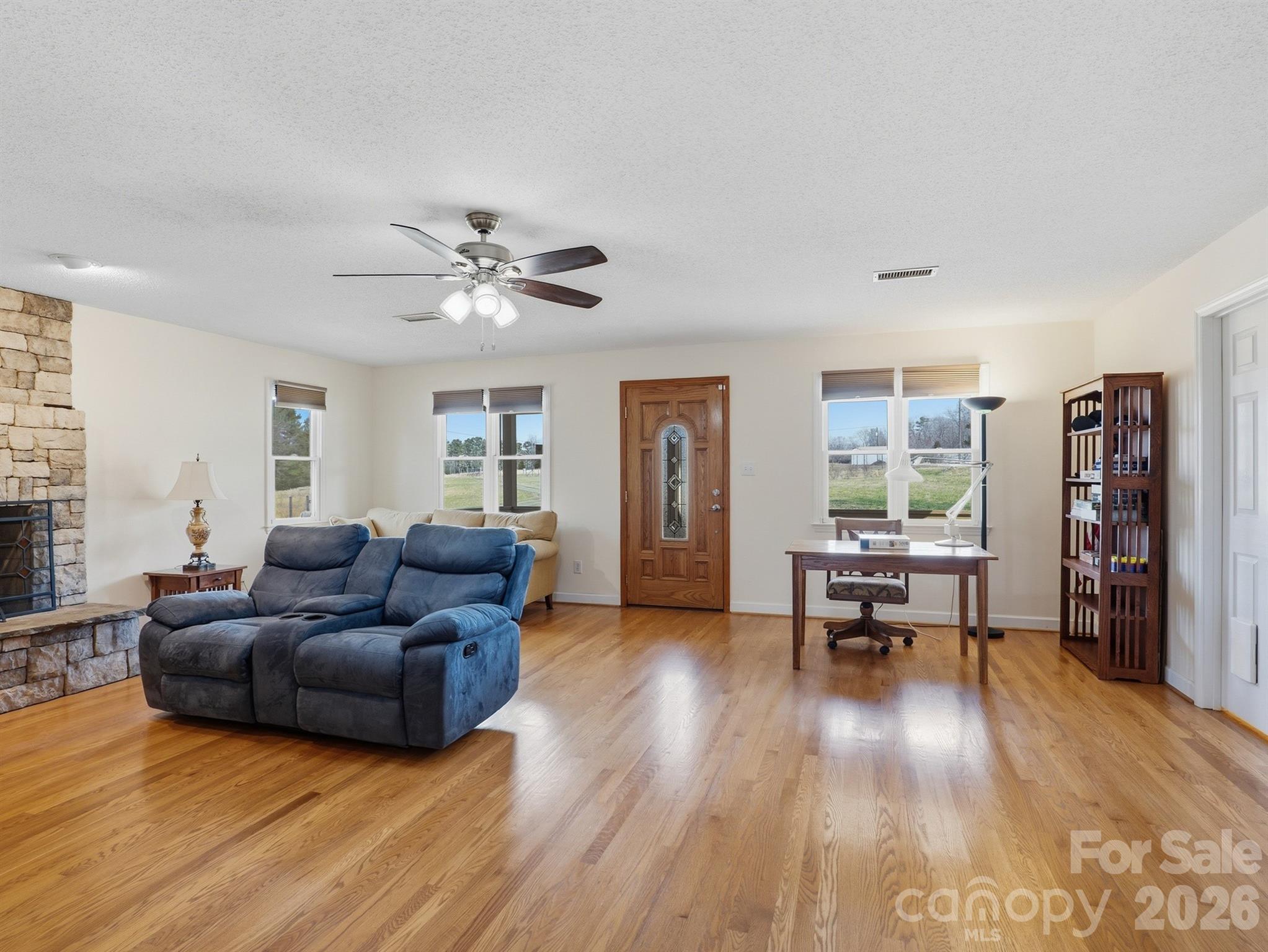 544 Hicks Creek Road Troutman NC 28166