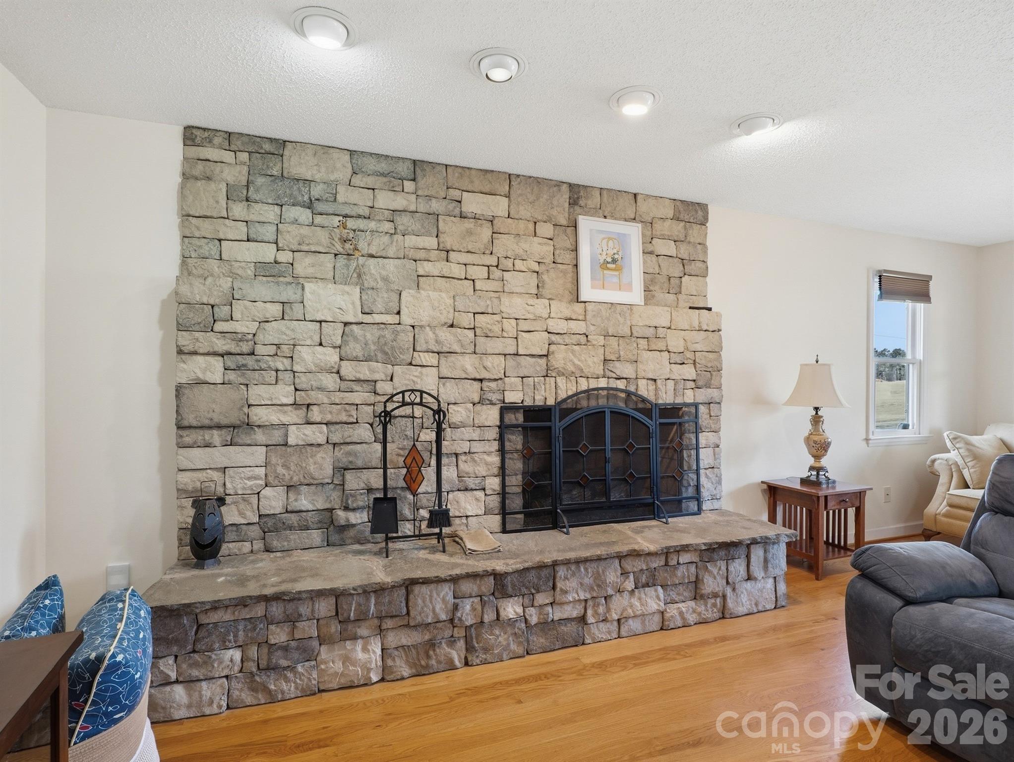 544 Hicks Creek Road Troutman NC 28166