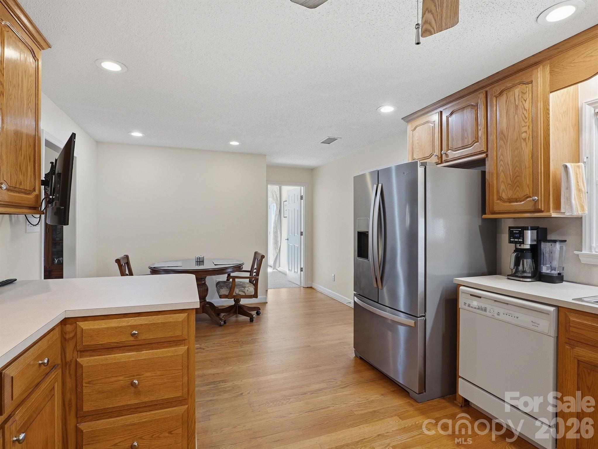 544 Hicks Creek Road Troutman NC 28166