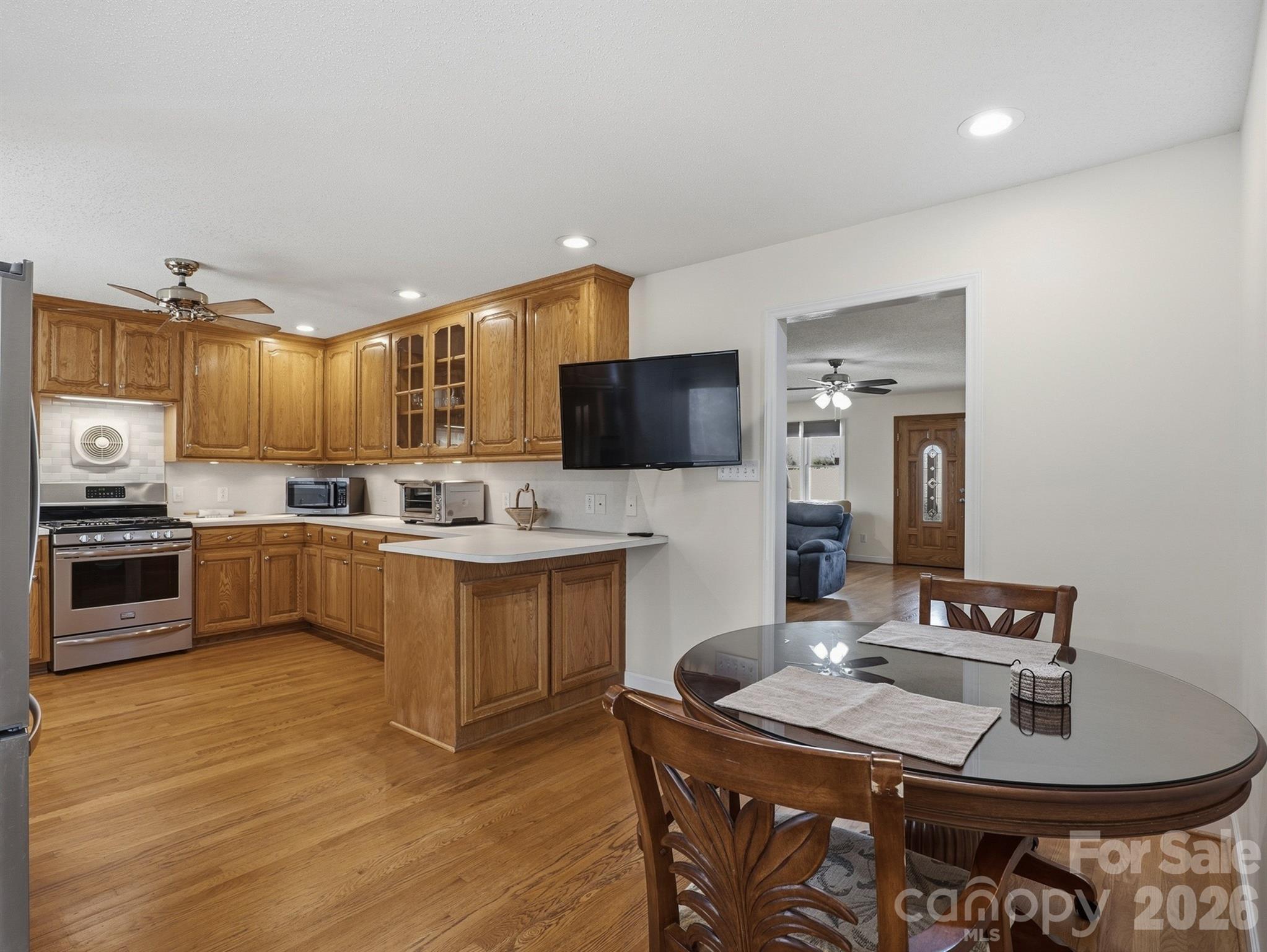 544 Hicks Creek Road Troutman NC 28166