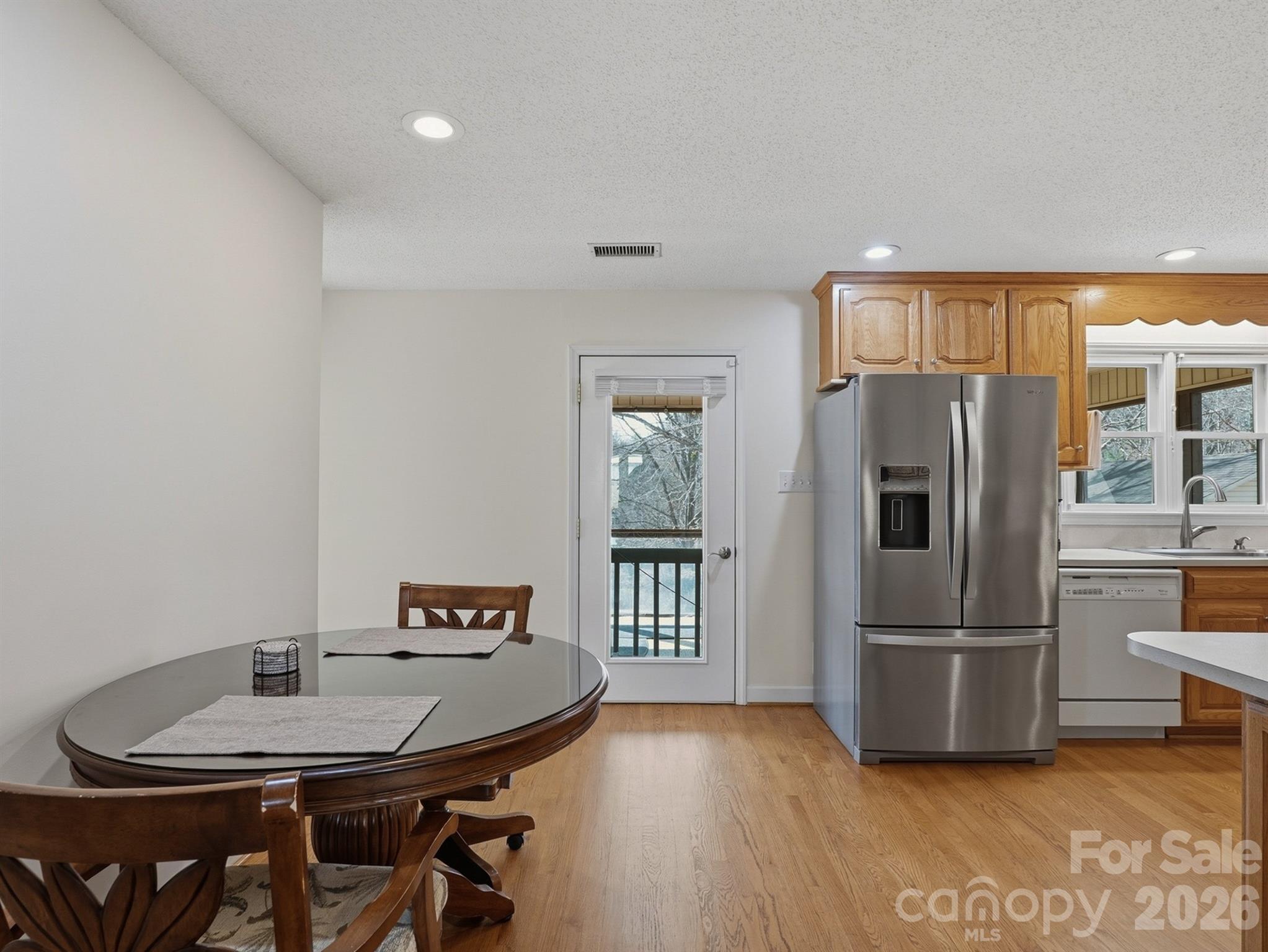 544 Hicks Creek Road Troutman NC 28166