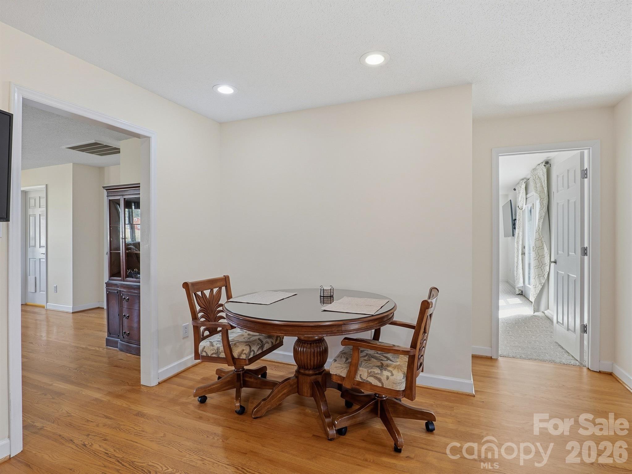 544 Hicks Creek Road Troutman NC 28166