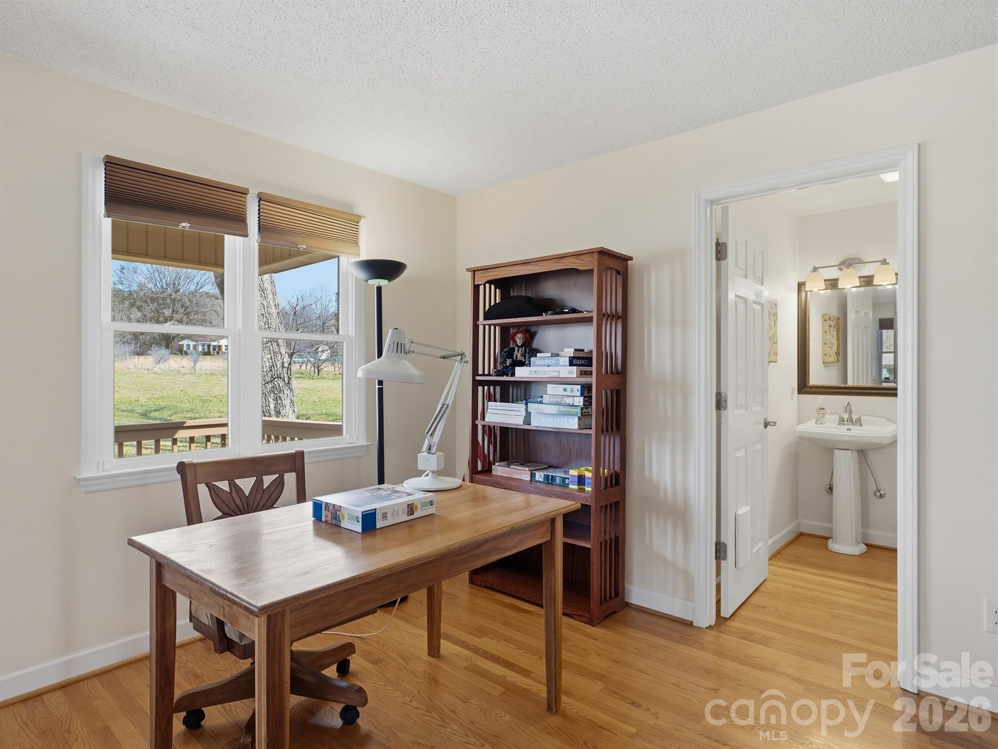 544 Hicks Creek Road Troutman NC 28166