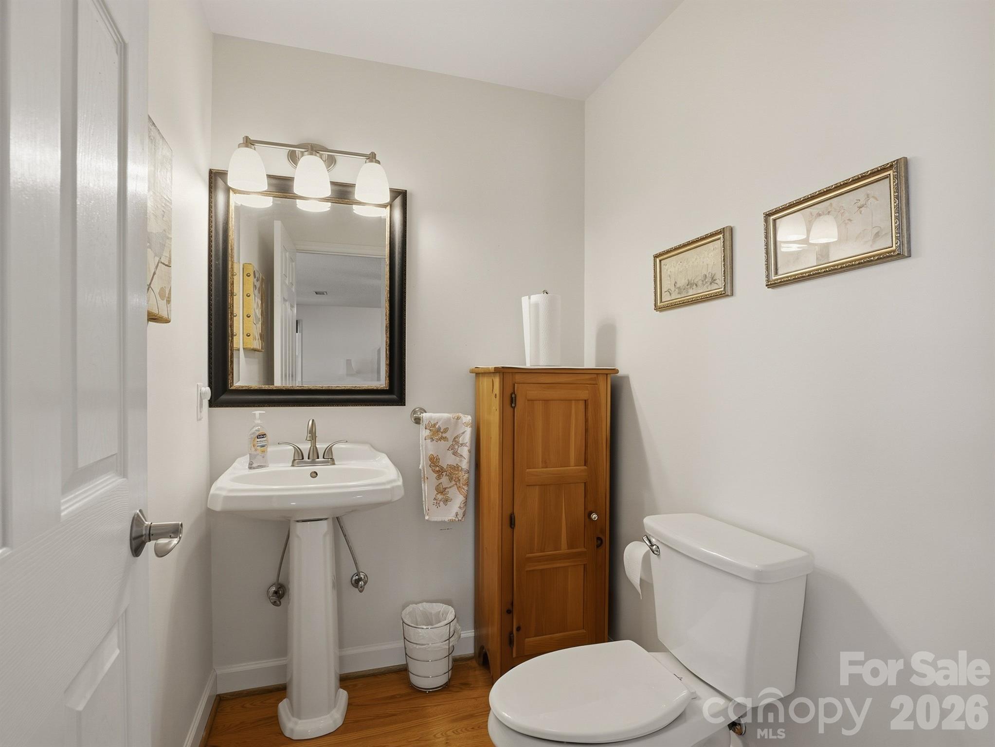 544 Hicks Creek Road Troutman NC 28166