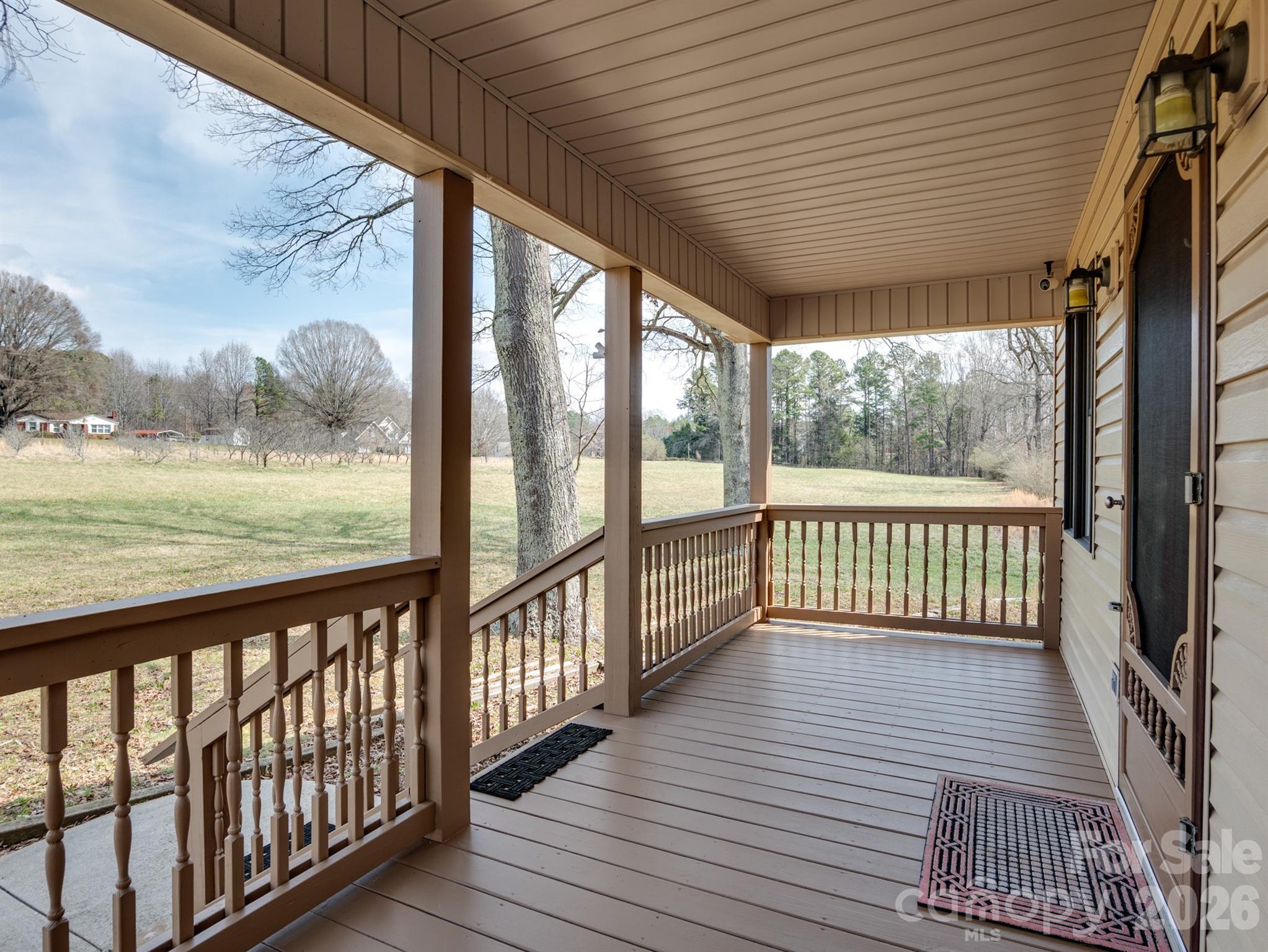 544 Hicks Creek Road Troutman NC 28166