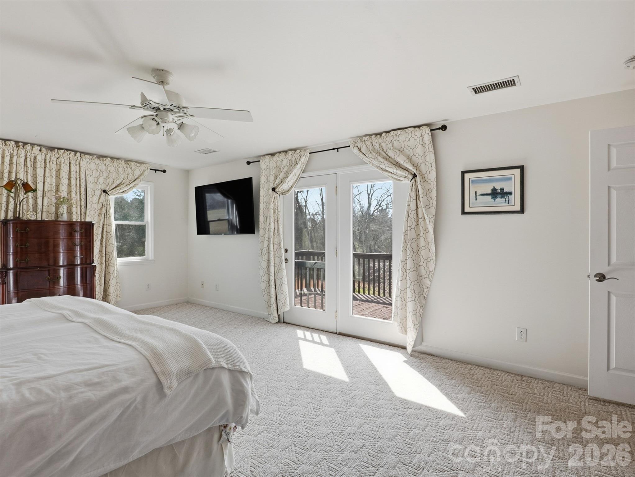 544 Hicks Creek Road Troutman NC 28166