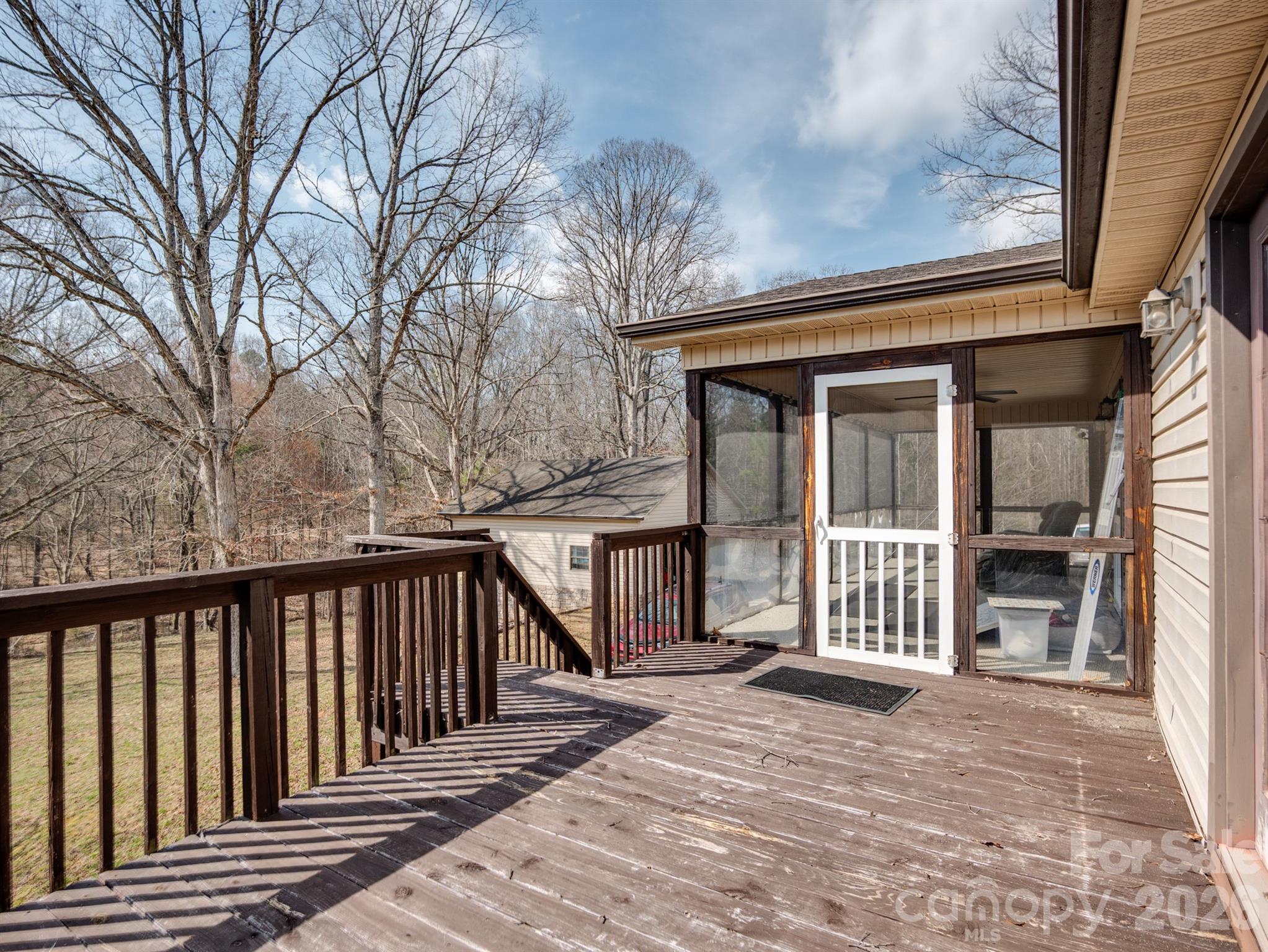 544 Hicks Creek Road Troutman NC 28166